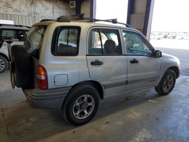 Photo 2 VIN: 2CNBJ13C6Y6944904 - CHEVROLET TRACKER 