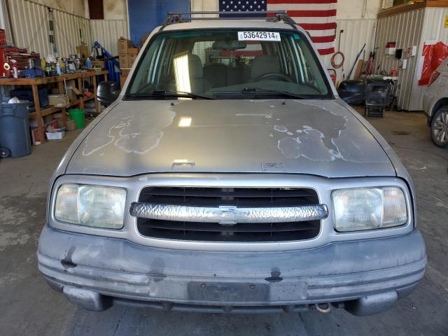 Photo 4 VIN: 2CNBJ13C6Y6944904 - CHEVROLET TRACKER 