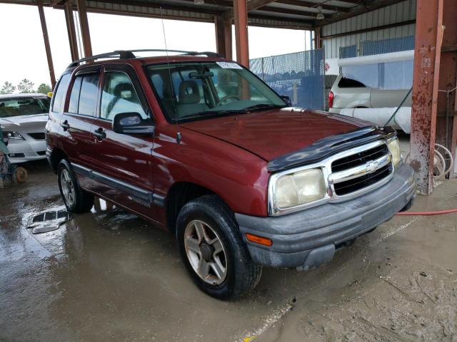 Photo 3 VIN: 2CNBJ13C736926954 - CHEVROLET TRACKER 