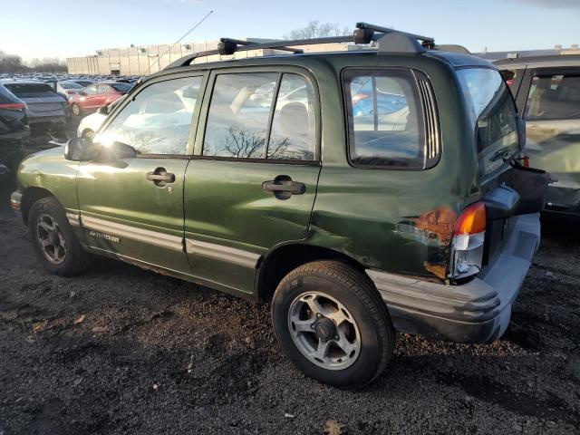 Photo 1 VIN: 2CNBJ13C7X6920254 - CHEVROLET TRACKER 