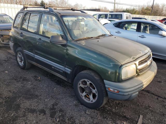 Photo 3 VIN: 2CNBJ13C7X6920254 - CHEVROLET TRACKER 