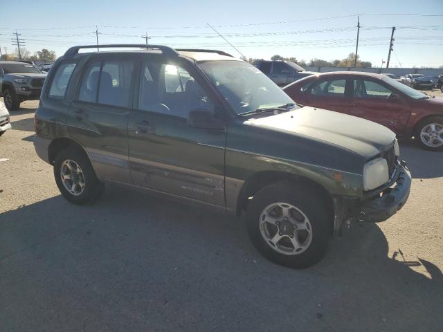 Photo 3 VIN: 2CNBJ13C7Y6902998 - CHEVROLET TRACKER 