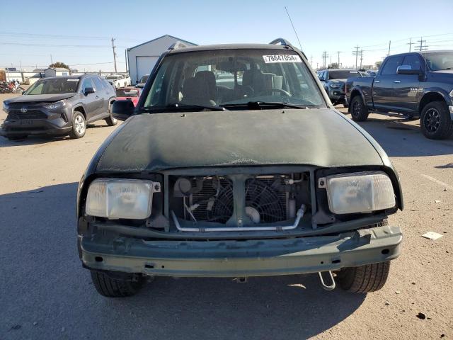 Photo 4 VIN: 2CNBJ13C7Y6902998 - CHEVROLET TRACKER 