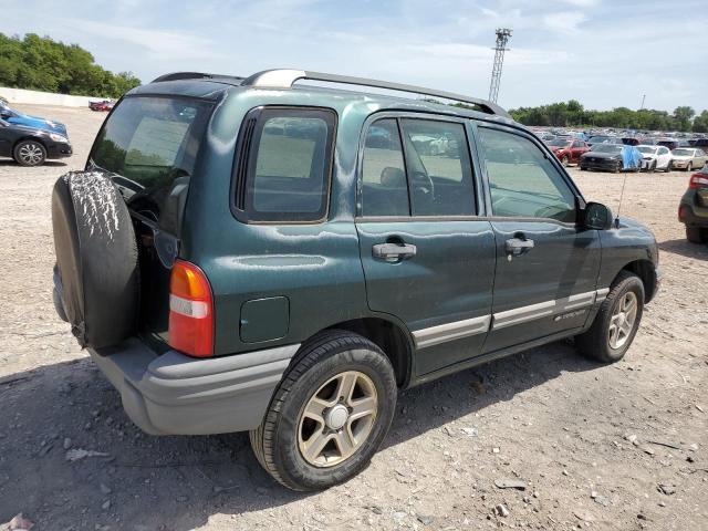 Photo 2 VIN: 2CNBJ13C836948719 - CHEVROLET TRACKER 