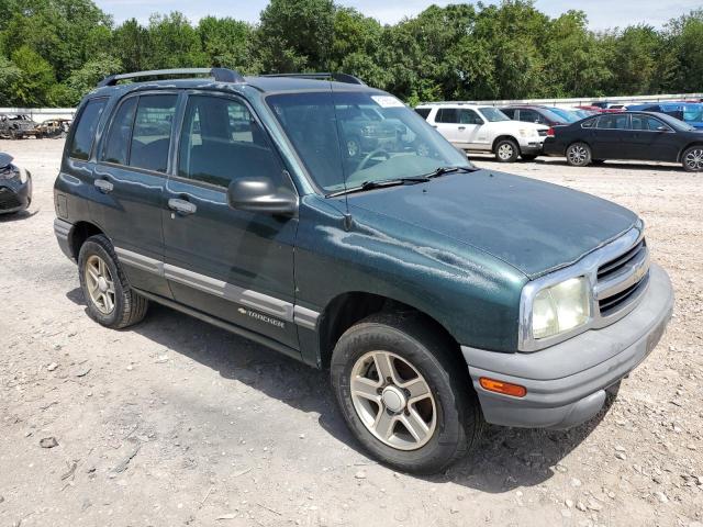 Photo 3 VIN: 2CNBJ13C836948719 - CHEVROLET TRACKER 