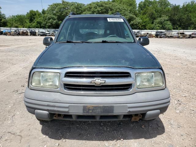 Photo 4 VIN: 2CNBJ13C836948719 - CHEVROLET TRACKER 