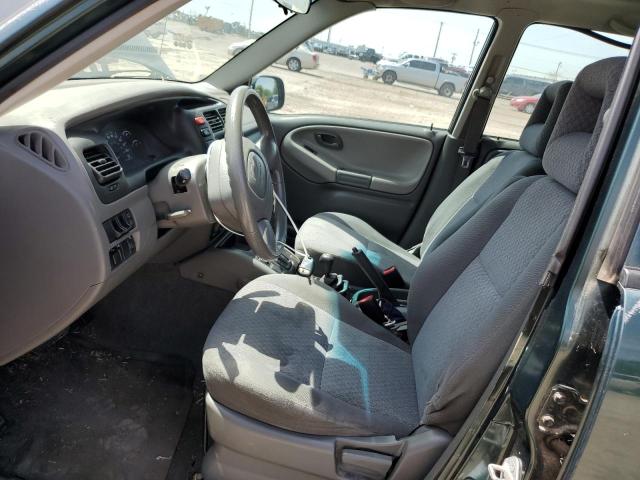 Photo 6 VIN: 2CNBJ13C836948719 - CHEVROLET TRACKER 