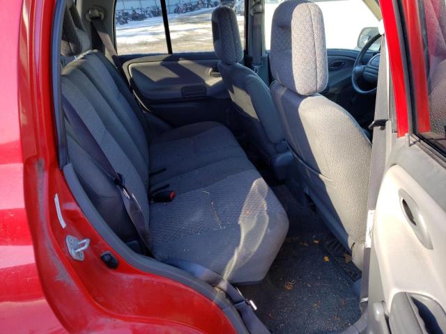 Photo 10 VIN: 2CNBJ13C836952138 - CHEVROLET TRACKER 