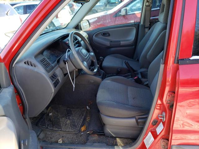 Photo 6 VIN: 2CNBJ13C836952138 - CHEVROLET TRACKER 