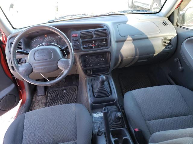 Photo 7 VIN: 2CNBJ13C836952138 - CHEVROLET TRACKER 