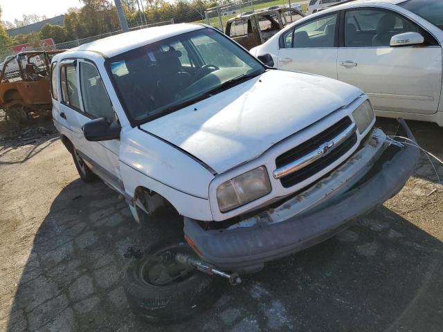 Photo 3 VIN: 2CNBJ13C8Y6910995 - CHEVROLET TRACKER 