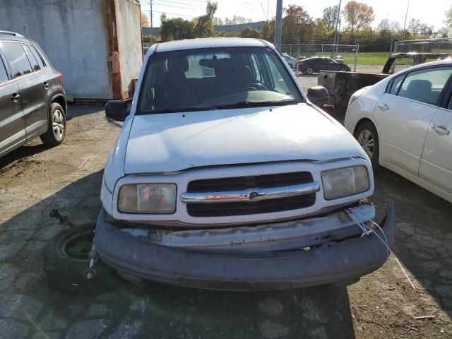 Photo 4 VIN: 2CNBJ13C8Y6910995 - CHEVROLET TRACKER 