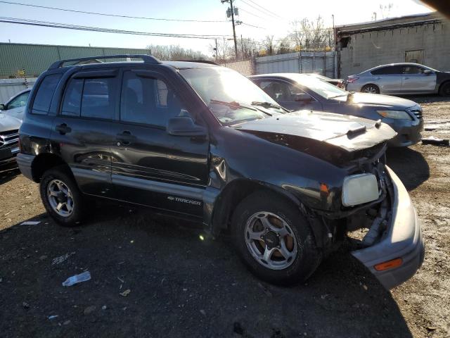 Photo 3 VIN: 2CNBJ13C8Y6925884 - CHEVROLET TRACKER 