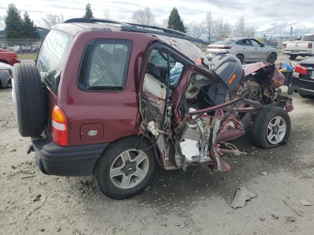 Photo 2 VIN: 2CNBJ13C926955306 - CHEVROLET TRACKER 