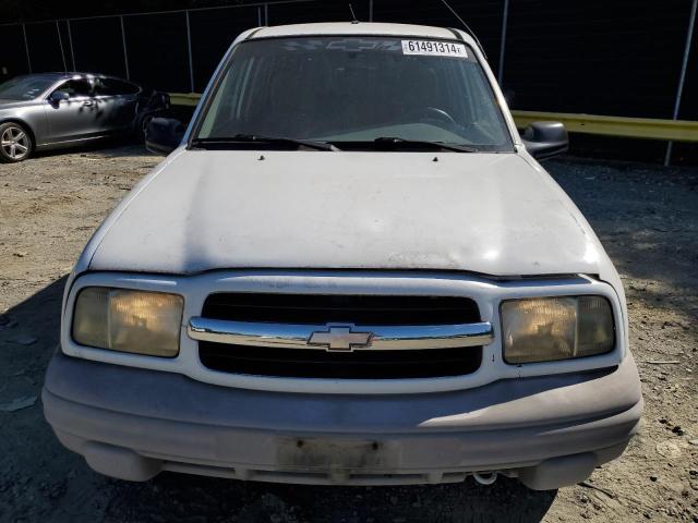 Photo 4 VIN: 2CNBJ13CX16911653 - CHEVROLET TRACKER 