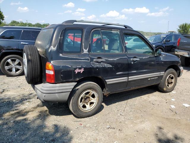 Photo 2 VIN: 2CNBJ13CX26927627 - CHEVROLET TRACKER 