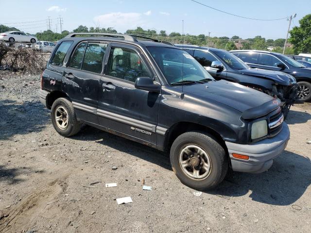 Photo 3 VIN: 2CNBJ13CX26927627 - CHEVROLET TRACKER 