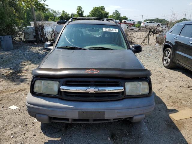 Photo 4 VIN: 2CNBJ13CX26927627 - CHEVROLET TRACKER 