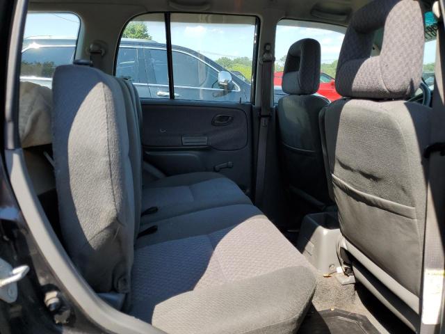 Photo 9 VIN: 2CNBJ13CX26927627 - CHEVROLET TRACKER 