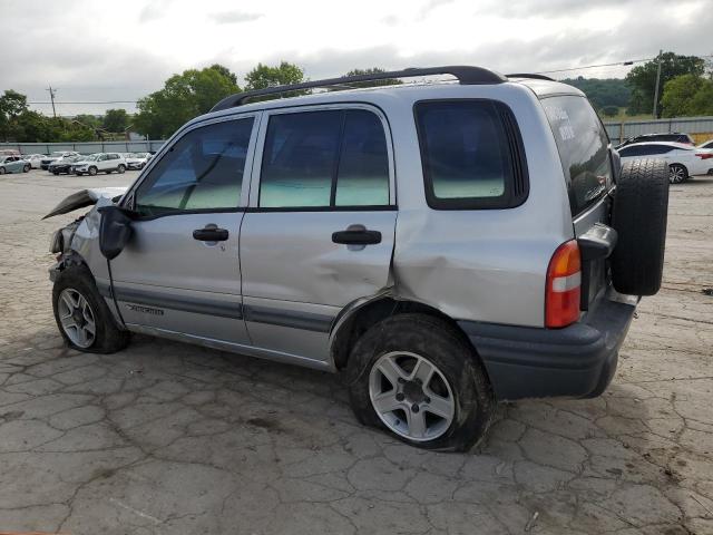 Photo 1 VIN: 2CNBJ13CX26936778 - CHEVROLET TRACKER 