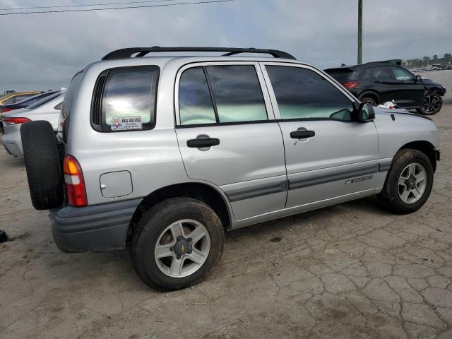 Photo 2 VIN: 2CNBJ13CX26936778 - CHEVROLET TRACKER 