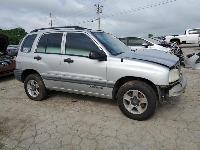 Photo 3 VIN: 2CNBJ13CX26936778 - CHEVROLET TRACKER 