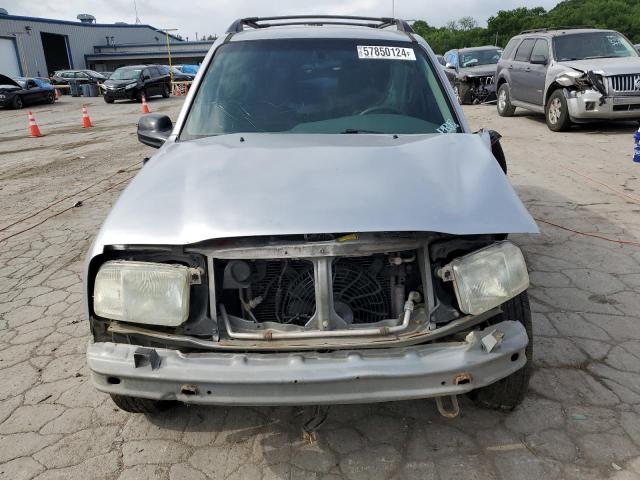 Photo 4 VIN: 2CNBJ13CX26936778 - CHEVROLET TRACKER 