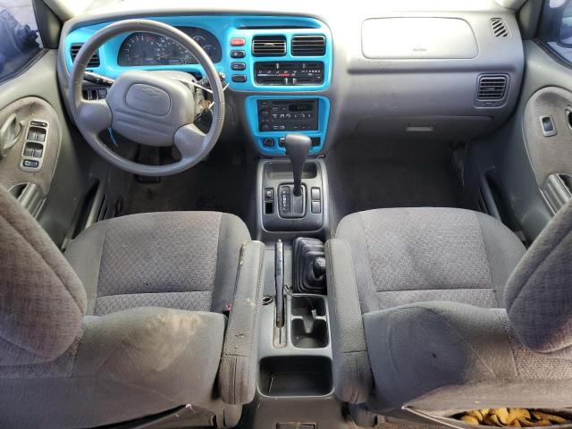 Photo 7 VIN: 2CNBJ13CX26936778 - CHEVROLET TRACKER 