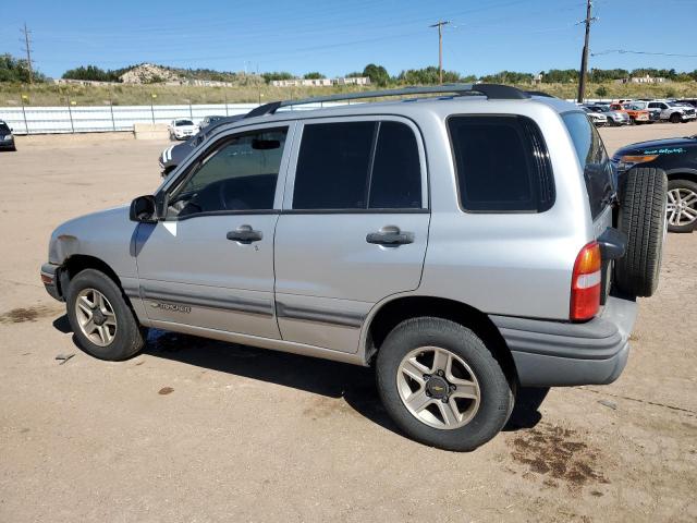 Photo 1 VIN: 2CNBJ13CX26951359 - CHEVROLET TRACKER 