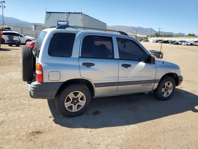 Photo 2 VIN: 2CNBJ13CX26951359 - CHEVROLET TRACKER 