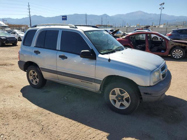 Photo 3 VIN: 2CNBJ13CX26951359 - CHEVROLET TRACKER 