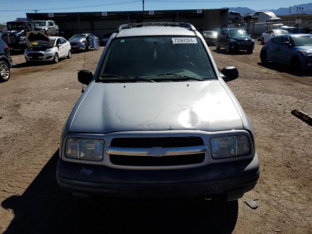 Photo 4 VIN: 2CNBJ13CX26951359 - CHEVROLET TRACKER 