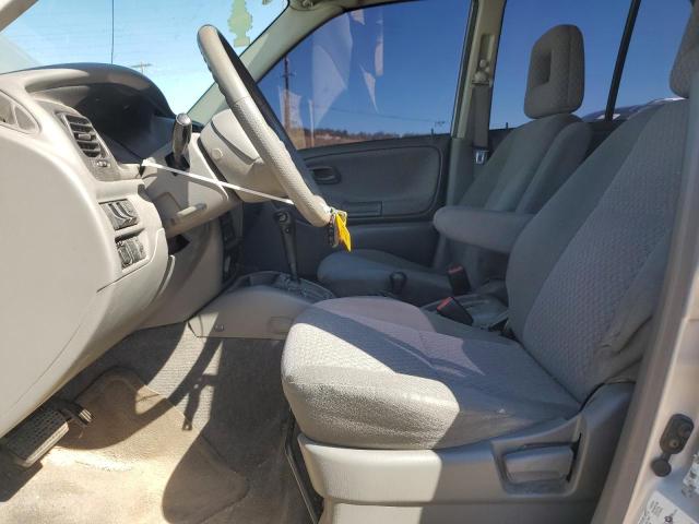 Photo 6 VIN: 2CNBJ13CX26951359 - CHEVROLET TRACKER 