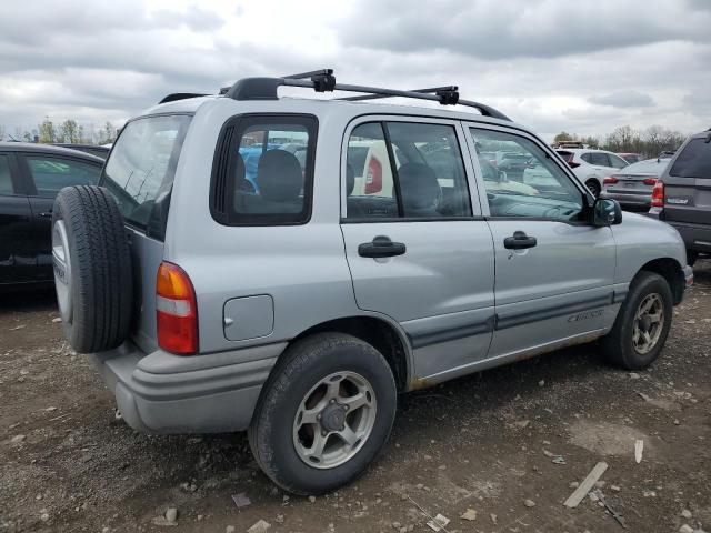 Photo 2 VIN: 2CNBJ13CXY6917477 - CHEVROLET TRACKER 