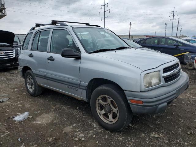 Photo 3 VIN: 2CNBJ13CXY6917477 - CHEVROLET TRACKER 