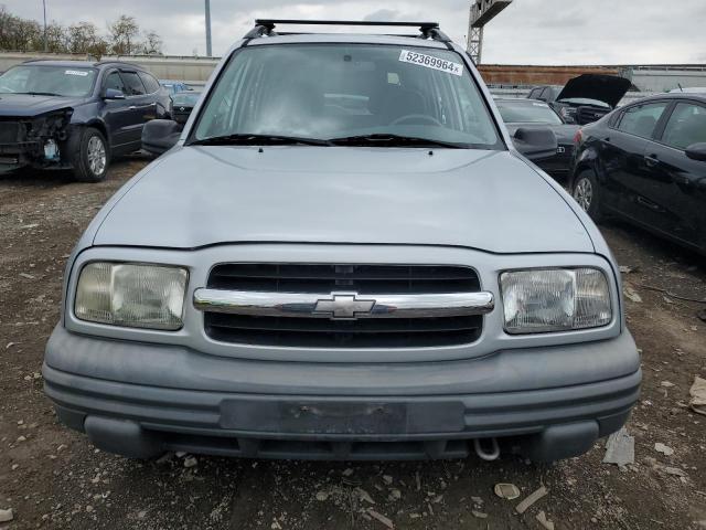 Photo 4 VIN: 2CNBJ13CXY6917477 - CHEVROLET TRACKER 