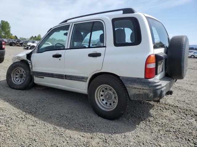 Photo 1 VIN: 2CNBJ13CXY6951144 - CHEVROLET TRACKER 