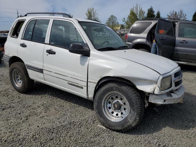 Photo 3 VIN: 2CNBJ13CXY6951144 - CHEVROLET TRACKER 