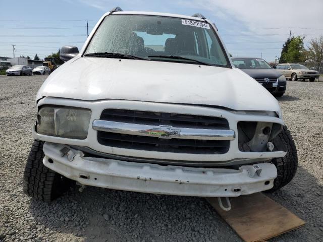 Photo 4 VIN: 2CNBJ13CXY6951144 - CHEVROLET TRACKER 