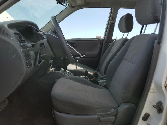 Photo 6 VIN: 2CNBJ13CXY6951144 - CHEVROLET TRACKER 