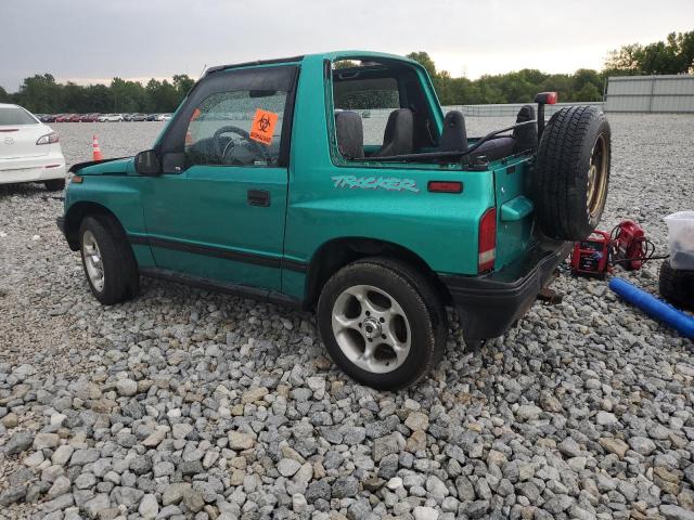 Photo 1 VIN: 2CNBJ1860S6917157 - GEO TRACKER 