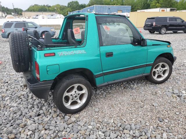 Photo 2 VIN: 2CNBJ1860S6917157 - GEO TRACKER 