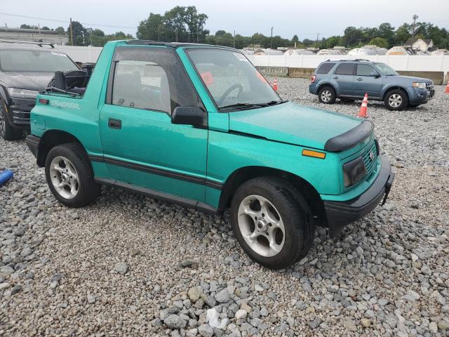 Photo 3 VIN: 2CNBJ1860S6917157 - GEO TRACKER 