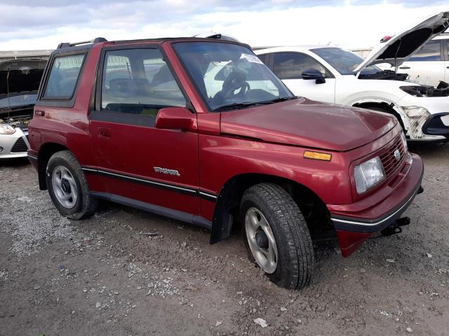 Photo 3 VIN: 2CNBJ1861S6943654 - GEO TRACKER 