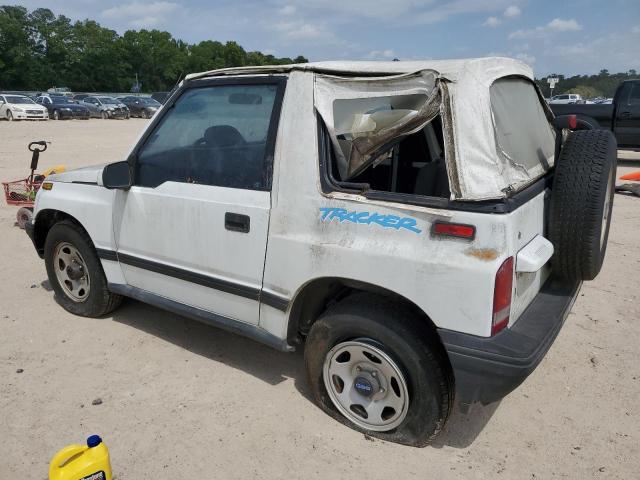 Photo 1 VIN: 2CNBJ1862S6953724 - GEO TRACKER 