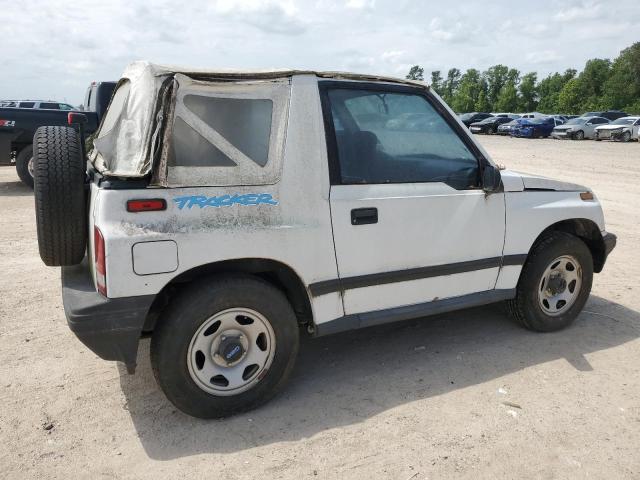 Photo 2 VIN: 2CNBJ1862S6953724 - GEO TRACKER 