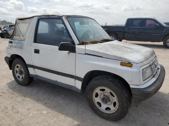 Photo 3 VIN: 2CNBJ1862S6953724 - GEO TRACKER 