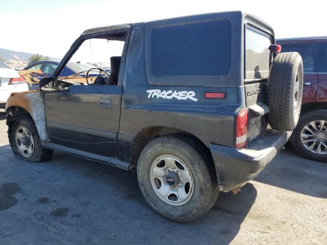 Photo 1 VIN: 2CNBJ1865T6944775 - GEO TRACKER 