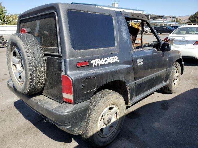 Photo 2 VIN: 2CNBJ1865T6944775 - GEO TRACKER 