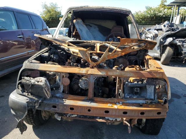 Photo 4 VIN: 2CNBJ1865T6944775 - GEO TRACKER 